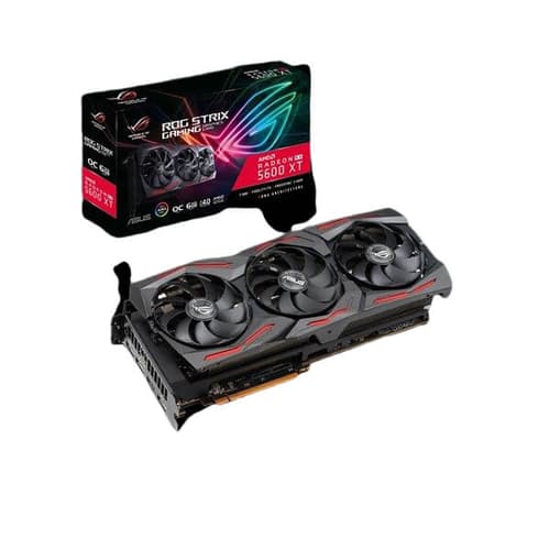 Asus ROG Strix RX 5600 XT OC 6GB